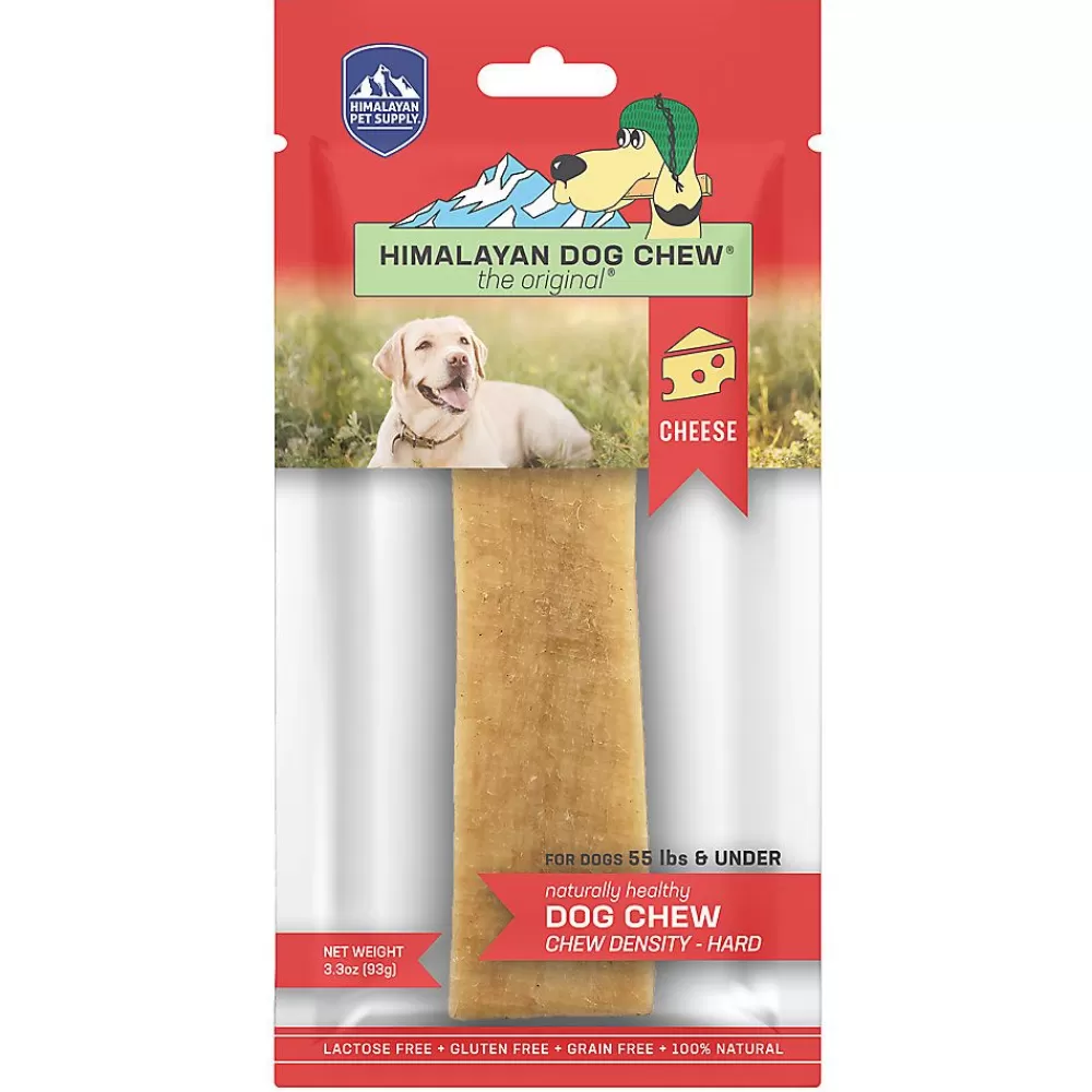 Chewy Treats<Himalayan Dog Chew The Original Dog Chew - Natural, Grain Free