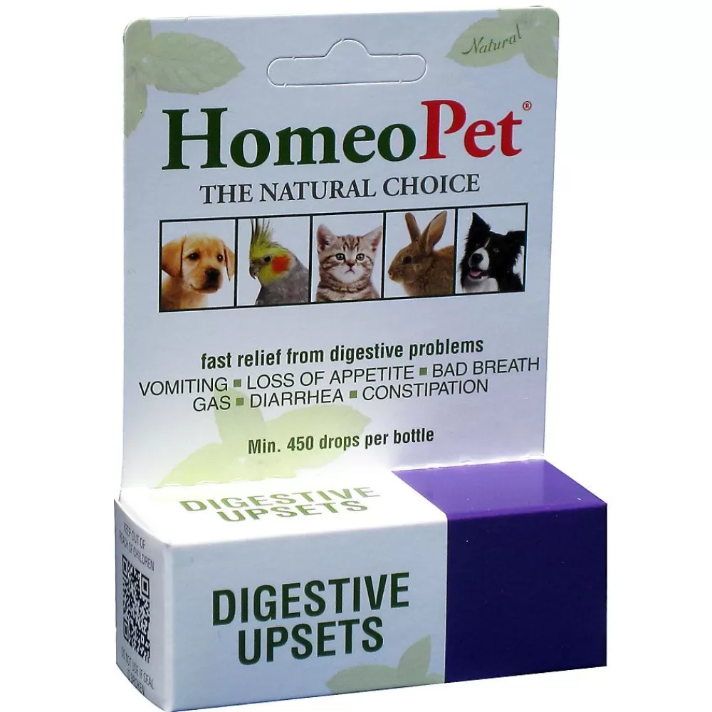 Health & Grooming<HomeoPet ® Digestive Upsets Relief