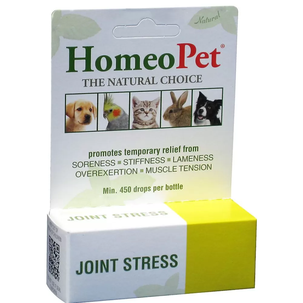 Health & Grooming<HomeoPet ® Joint Stress Relief