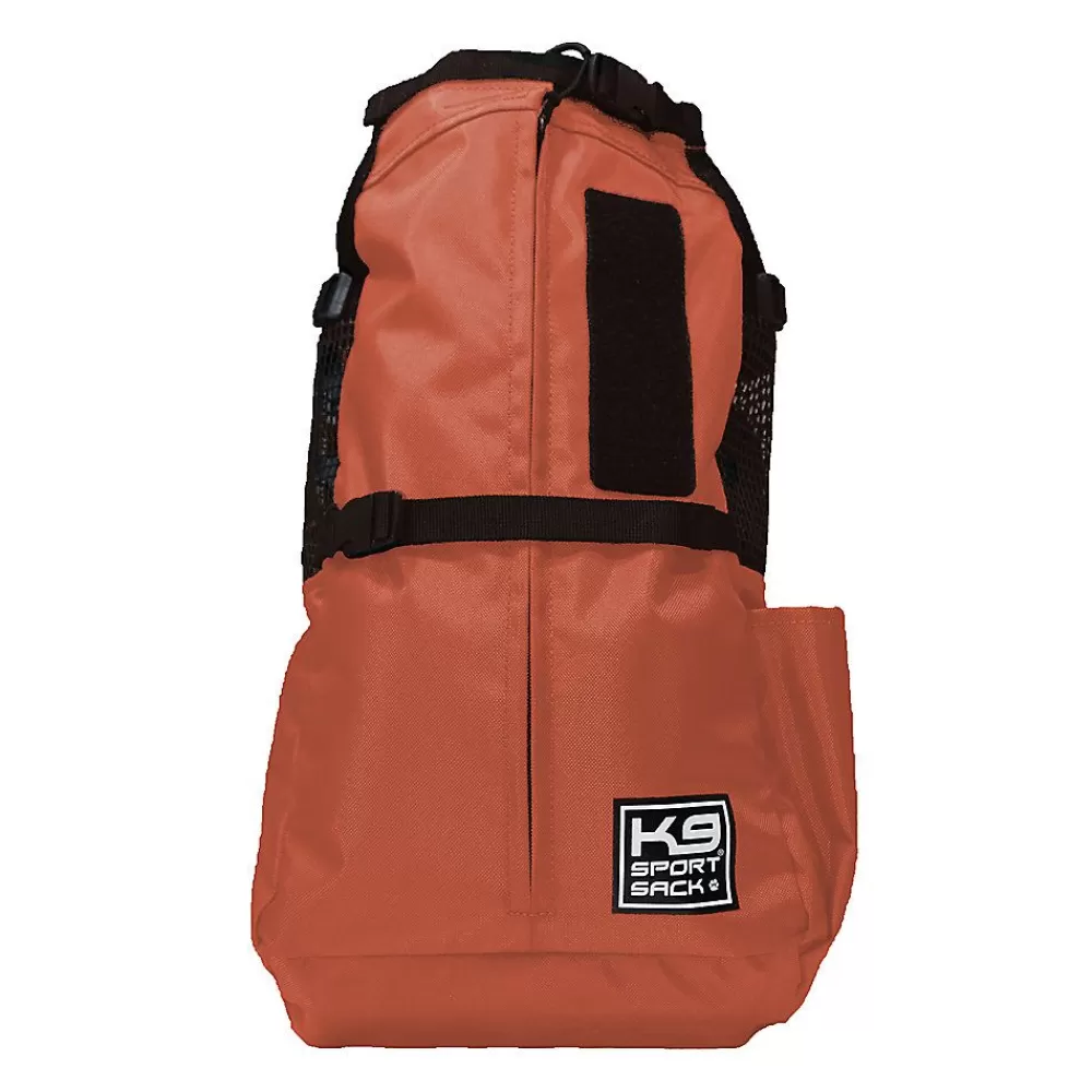 Day Trips<K9 Sport Sack ® Trainer Pet Carrier Coral