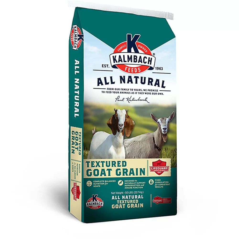 Feed<Kalmbach Feeds ® 16% Goat Grain
