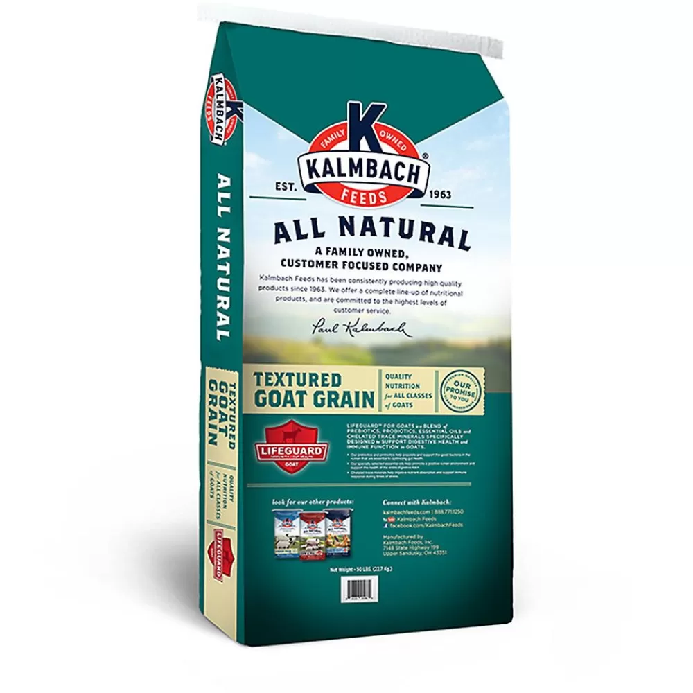 Care & Supplements<Kalmbach Feeds ® 16% Goat Grain