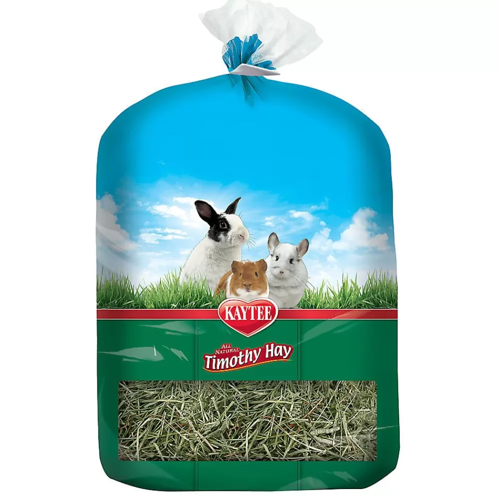 Hamster & Gerbil<Kaytee ® All Natural Timothy Hay