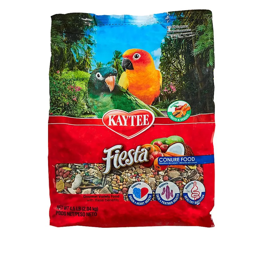 Pet Bird Food<Kaytee ® Fiesta Conure Food