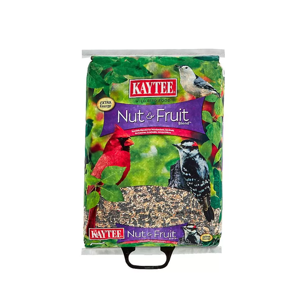 Wild Bird<Kaytee ® Nut & Fruit Blend Wild Bird Food