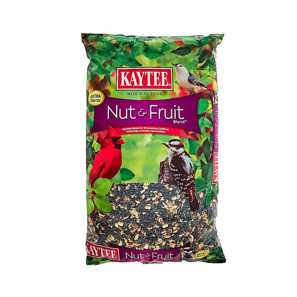 Wild Bird<Kaytee ® Nut & Fruit Blend Wild Bird Food