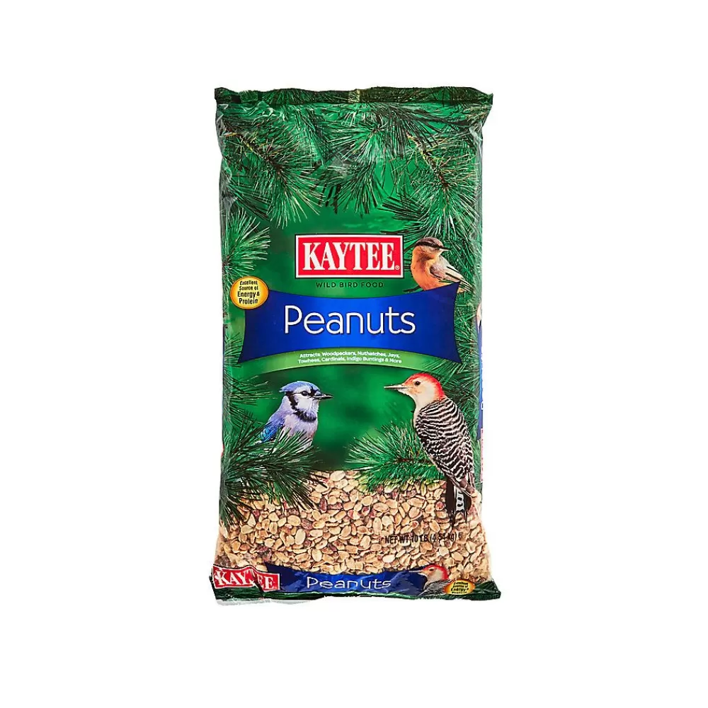 Wild Bird<Kaytee ® Out Of Shell Peanuts Wild Bird & Wildlife Food