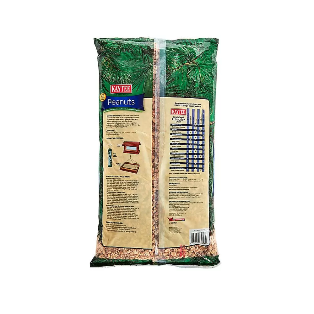 Wild Bird<Kaytee ® Out Of Shell Peanuts Wild Bird & Wildlife Food