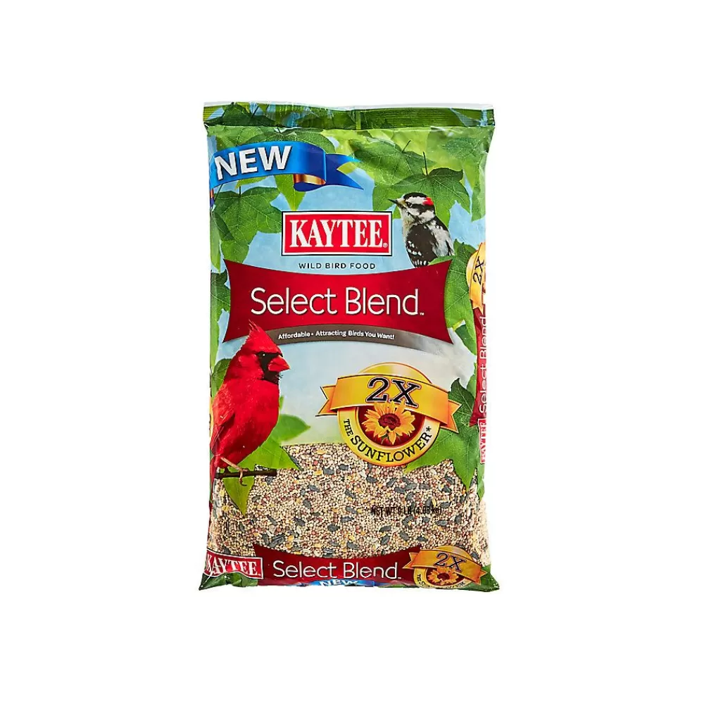 Wild Bird<Kaytee ® Select Wild Bird Food