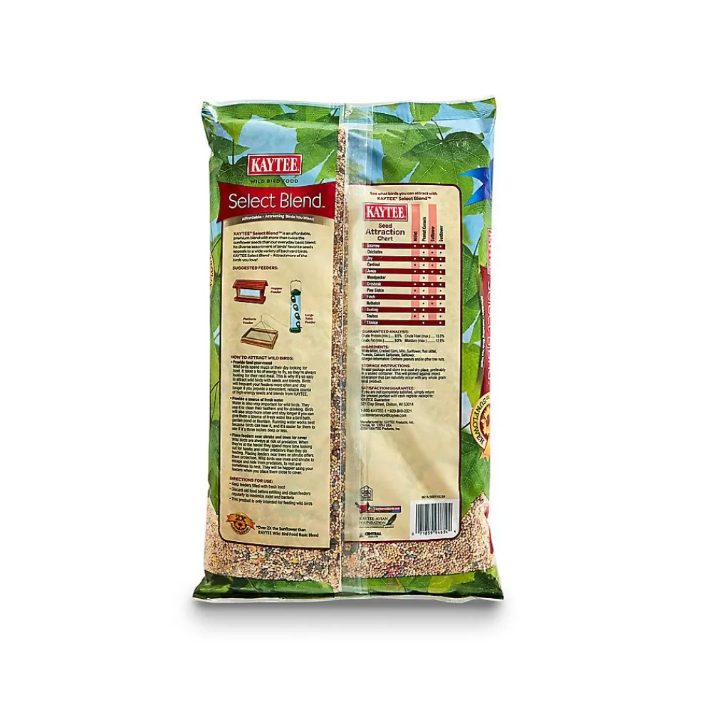 Wild Bird<Kaytee ® Select Wild Bird Food