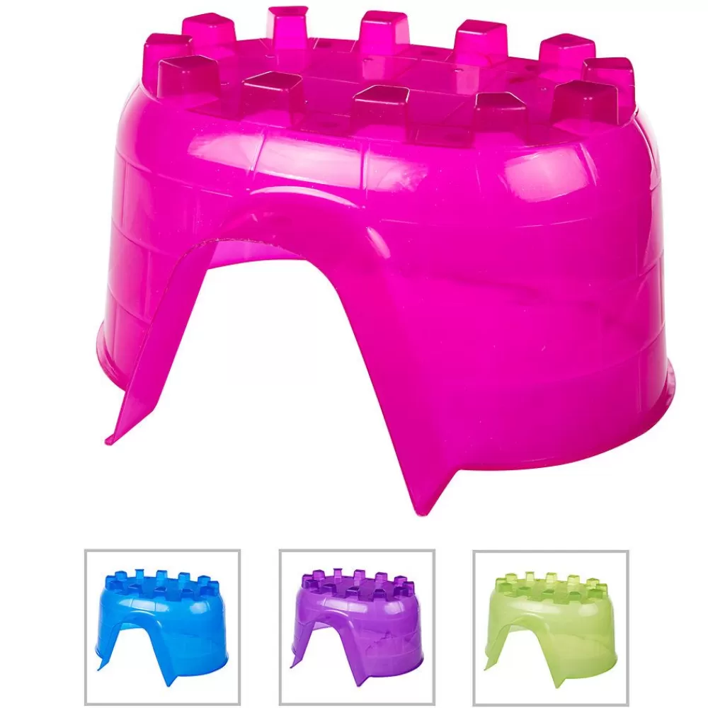 Cages, Habitats & Hutches<Super Pet Kaytee® Small Pet Giant Igloo (Color Varies) Multi-Color