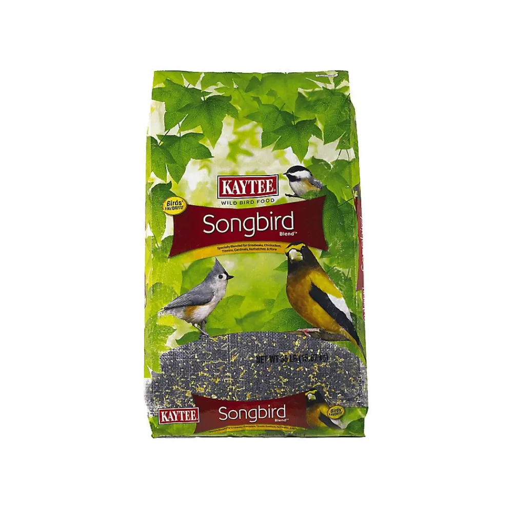 Wild Bird<Kaytee ® Songbird Blend Wild Bird Food