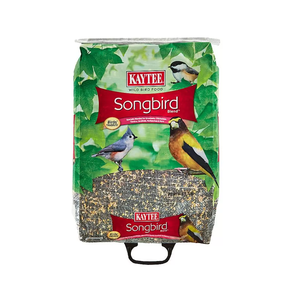 Wild Bird<Kaytee ® Songbird Blend Wild Bird Food