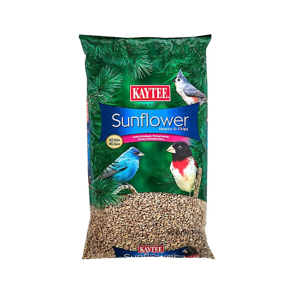 Wild Bird<Kaytee ® Sunflower Hearts & Chips Wild Bird Food