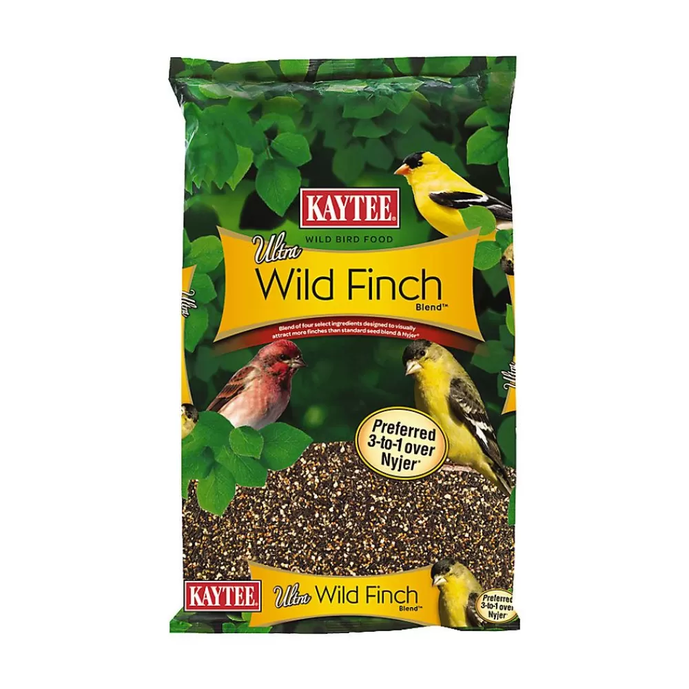 Wild Bird<Kaytee ® Ultimate Finch Blend Wild Bird Food