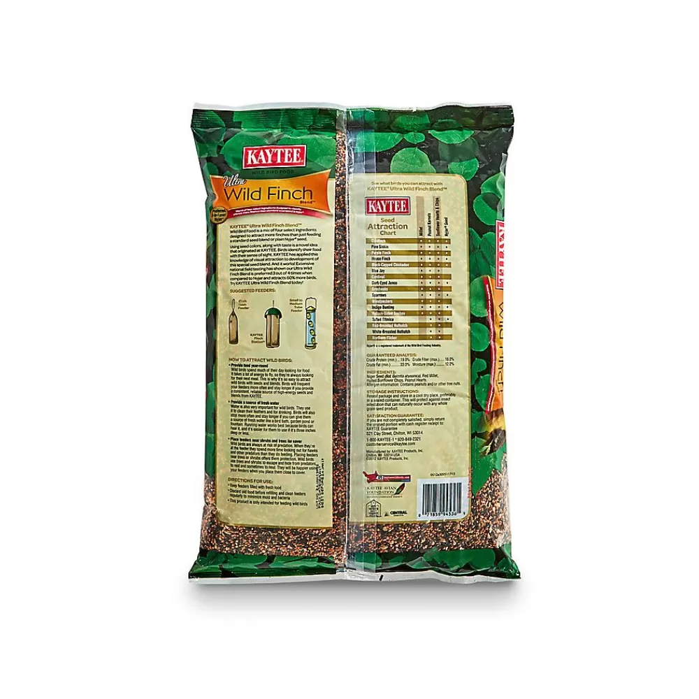 Wild Bird<Kaytee ® Ultimate Finch Blend Wild Bird Food