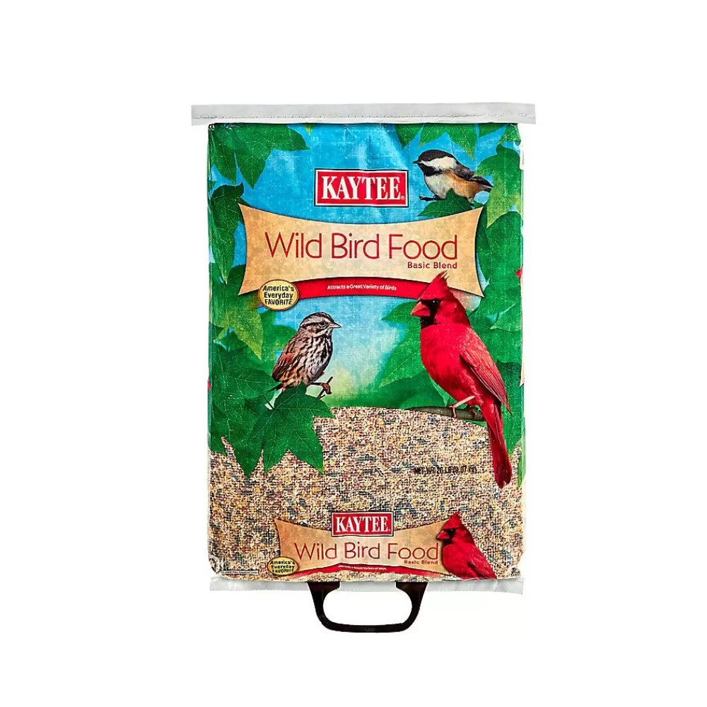 Wild Bird<Kaytee ® Wild Bird Food