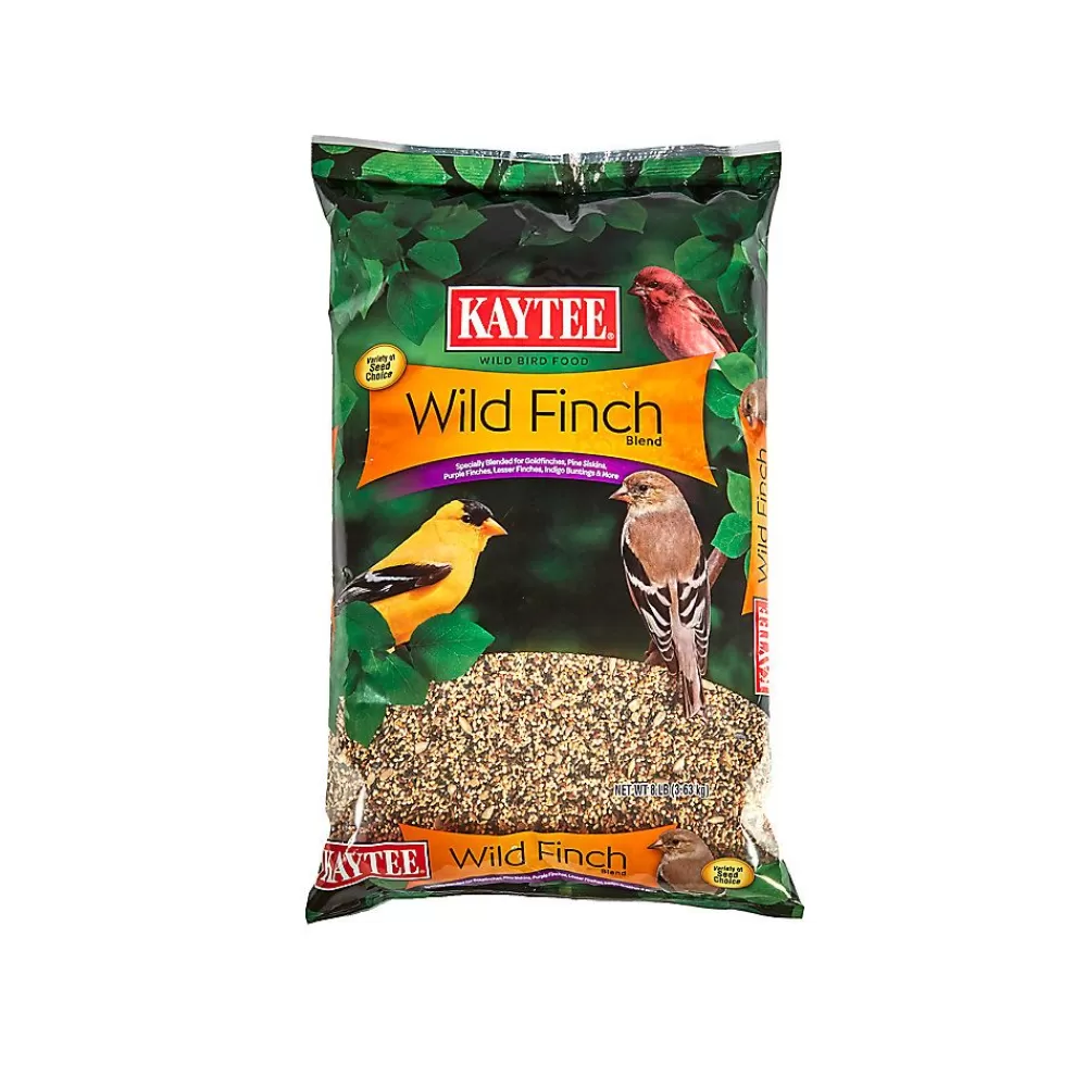 Wild Bird<Kaytee ® Wild Finch Blend Bird Food