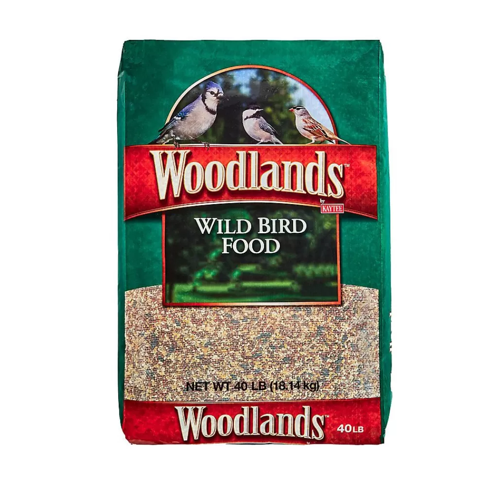Wild Bird<Kaytee ® Woodlands Wild Bird Food