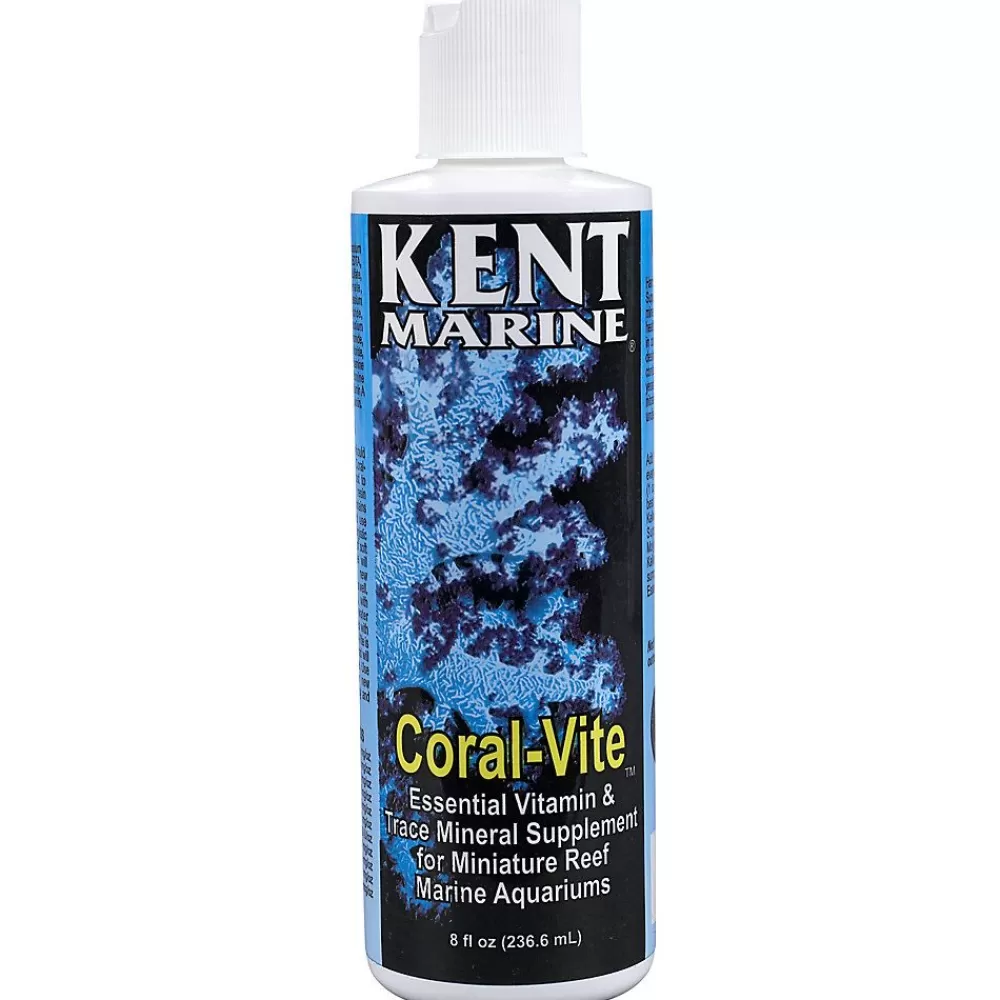 Saltwater Aquarium Care<Kent Marine ® Coral-Vite