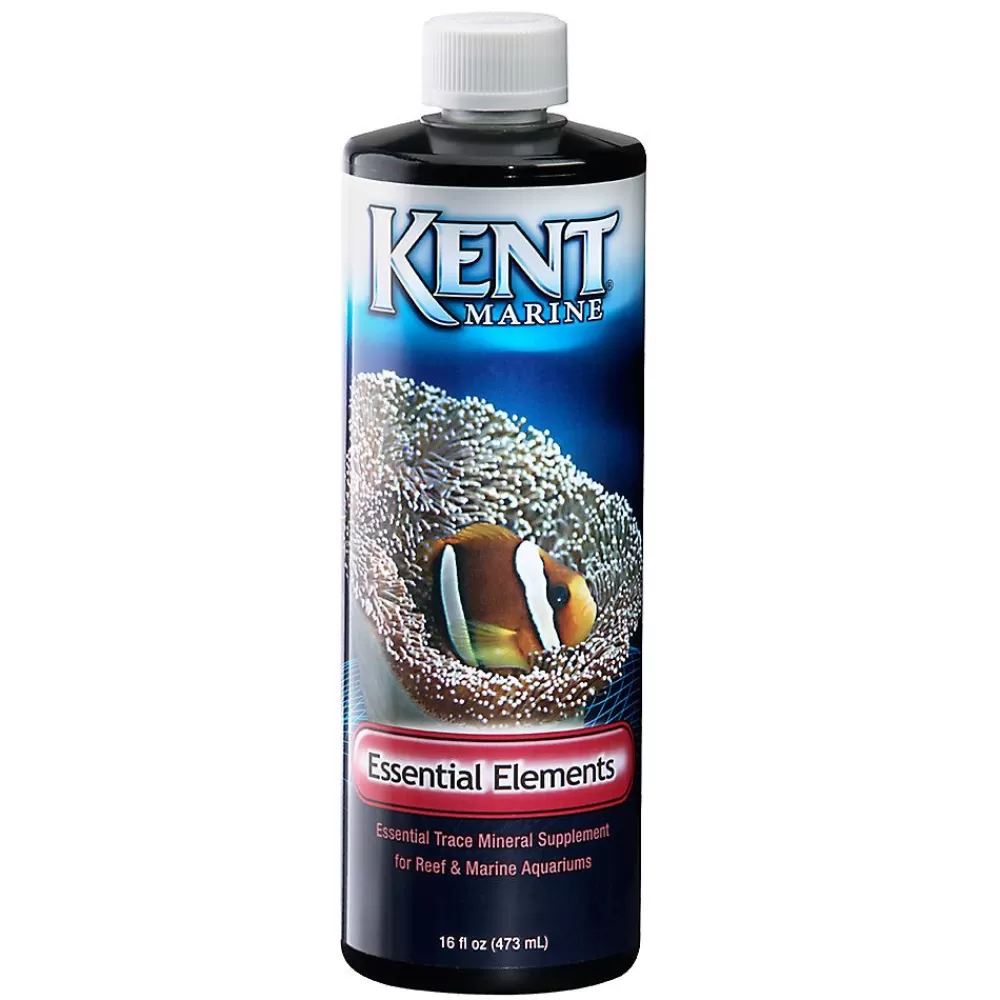 Water Care & Conditioning<Kent Marine ® Essential Elements