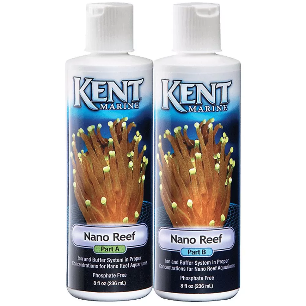 Water Care & Conditioning<Kent Marine ® Nano Reef A & B