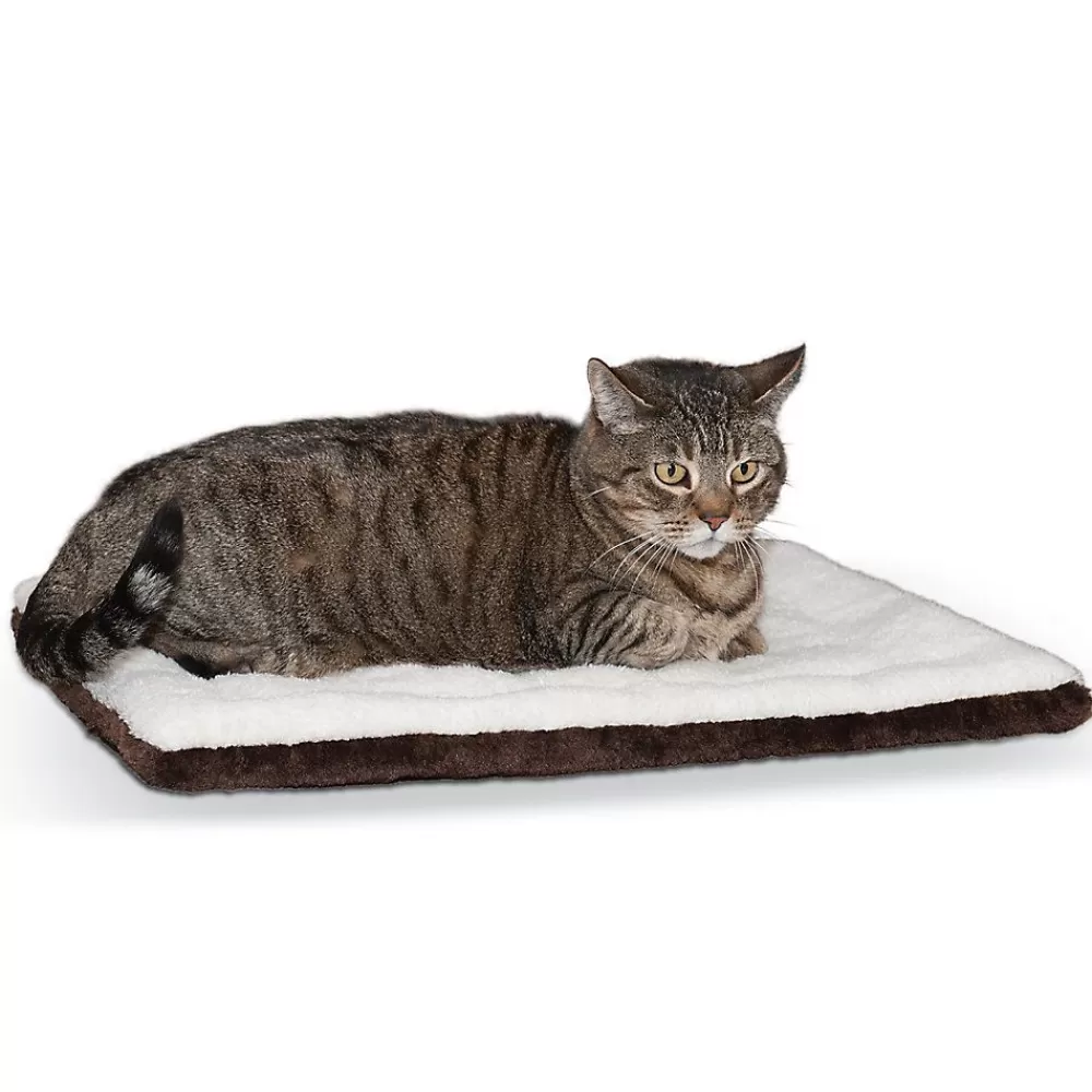 Beds & Furniture<K&H Pet Products Self-Warming Pet Pad Oatmeal