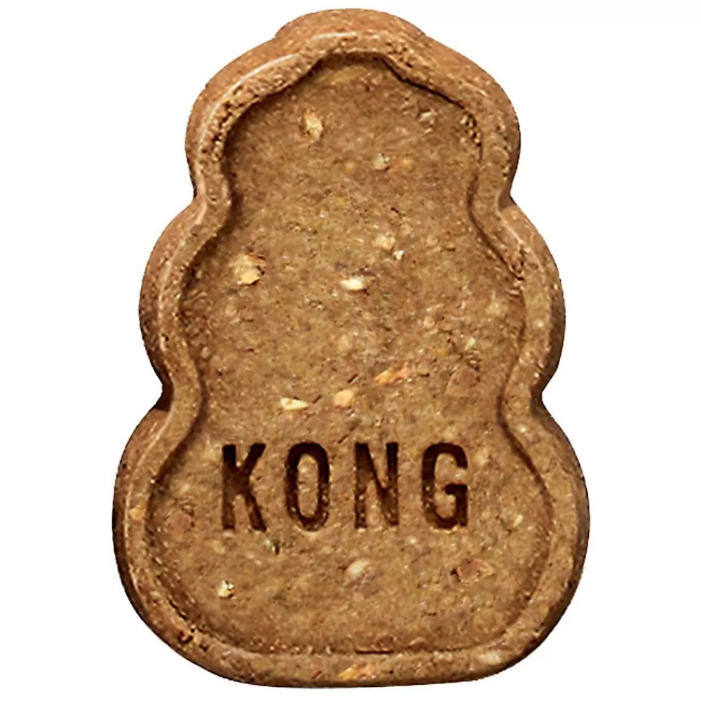 Biscuits & Bakery<KONG ® Snacks Peanut Butter Dog Treat