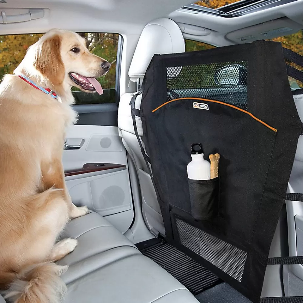 Car Rides<Kurgo ® Backseat Dog Barrier