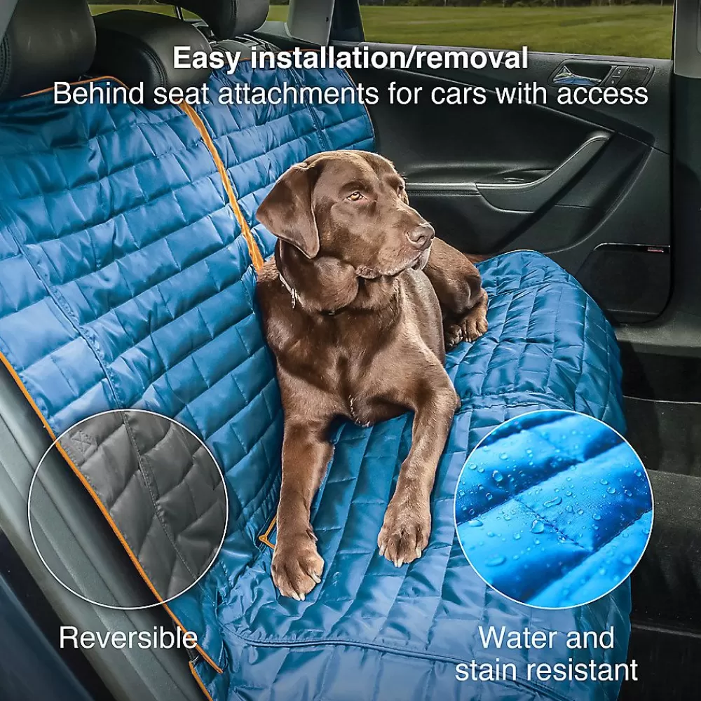 Car Rides<Kurgo ® Loft Bench Pet Seat Cover