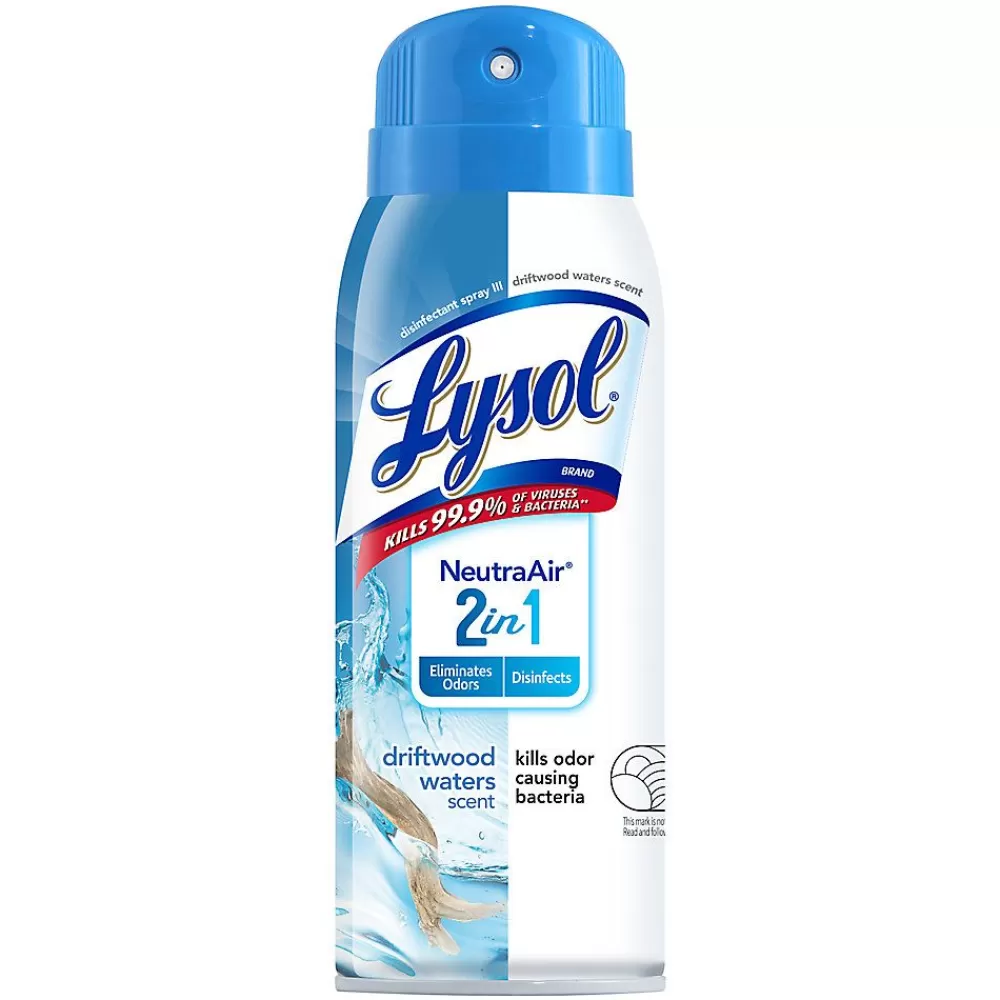 Indoor Cleaning<Lysol ® Neutraair 2-In-1 Odor Eliminator & Air Freshener