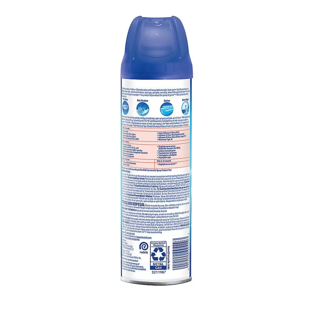 Cleaning & Repellents<Lysol ® Pet Odor Eliminator