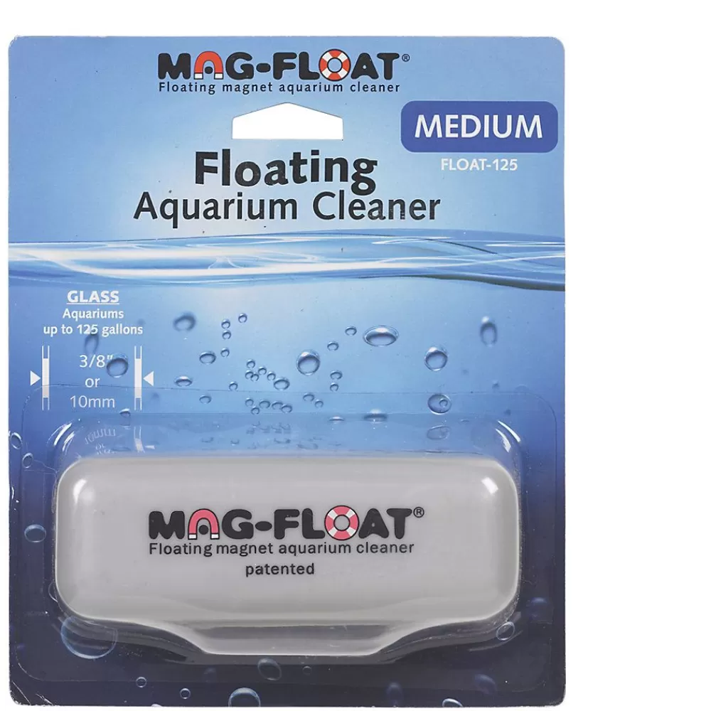 Maintenance & Repair<Mag-Float ® Aquarium Cleaner