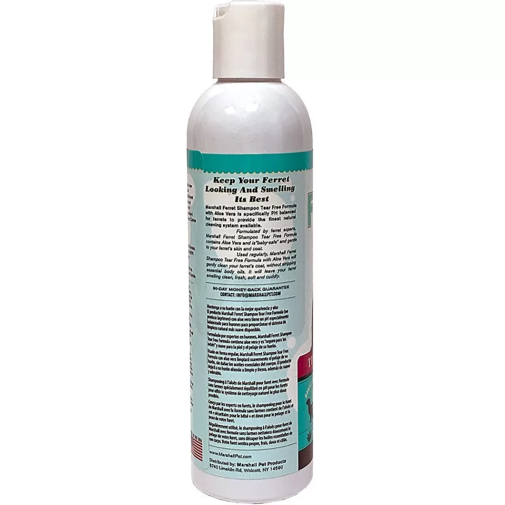 Health & Grooming<Marshall Ferret Tear Free Shampoo With Aloe Vera