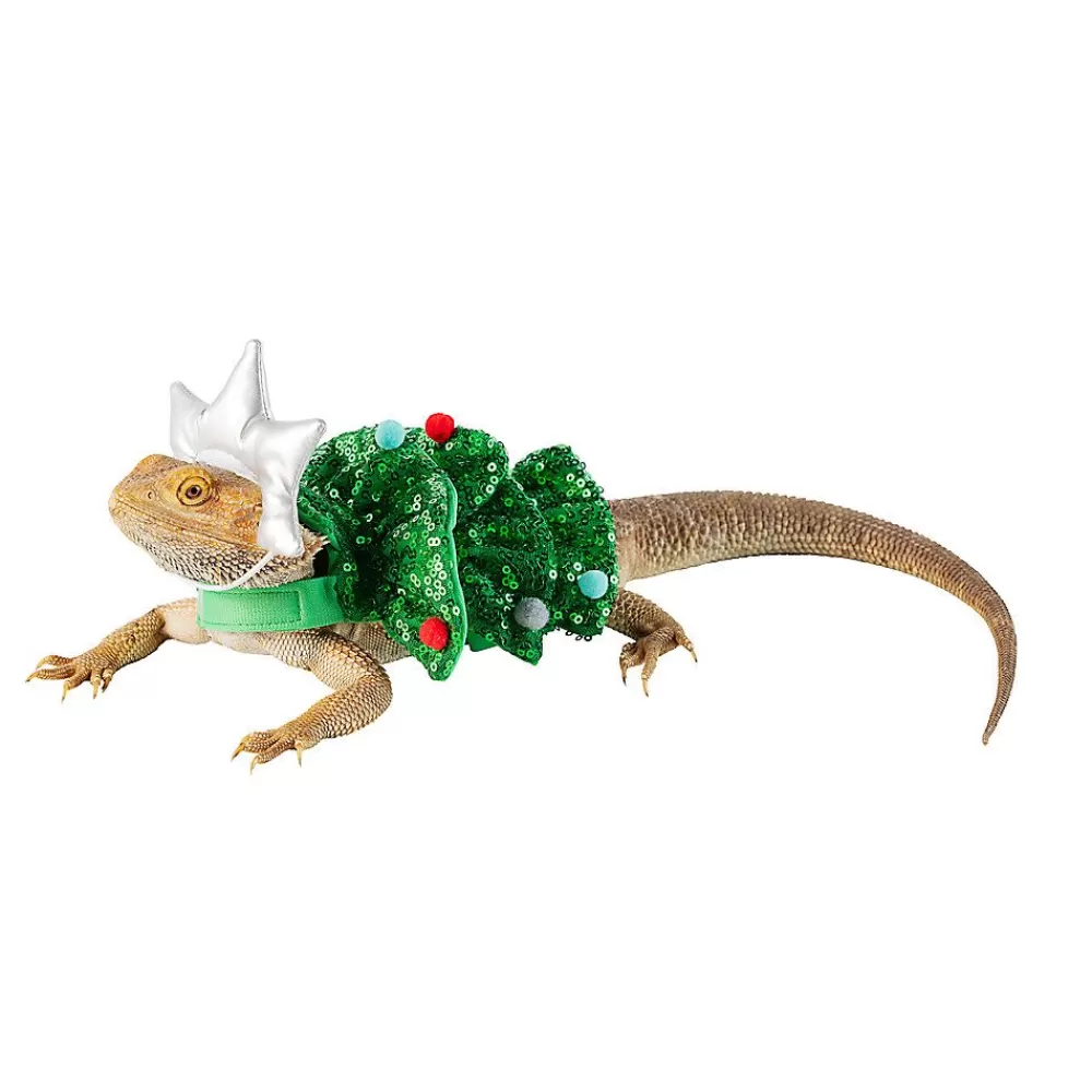 Habitat Accessories<Merry & Bright Tree Reptile Costume