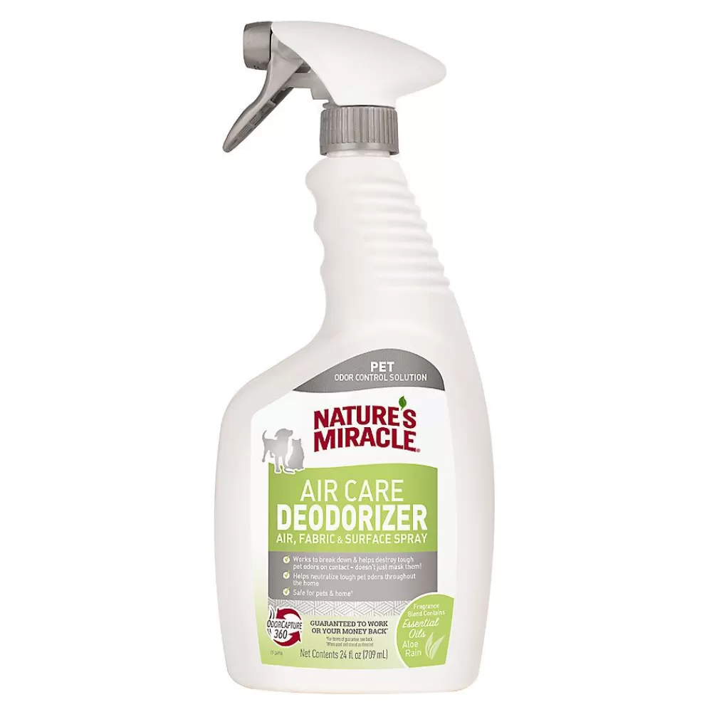Deodorizers & Filters<Nature's Miracle Air Care Deodorizer