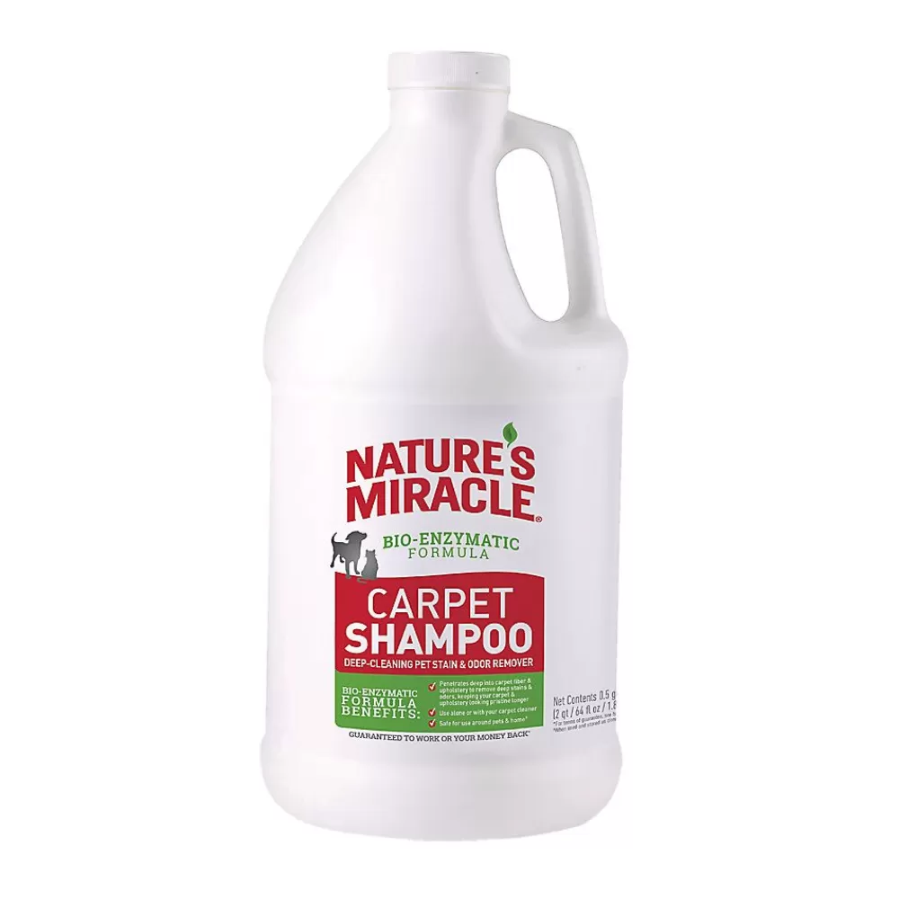 Indoor Cleaning<Nature's Miracle ® Carpet Shampoo