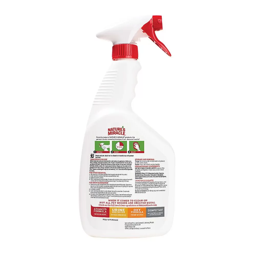 Indoor Cleaning<Nature's Miracle ® Dog Stain & Odor Remover