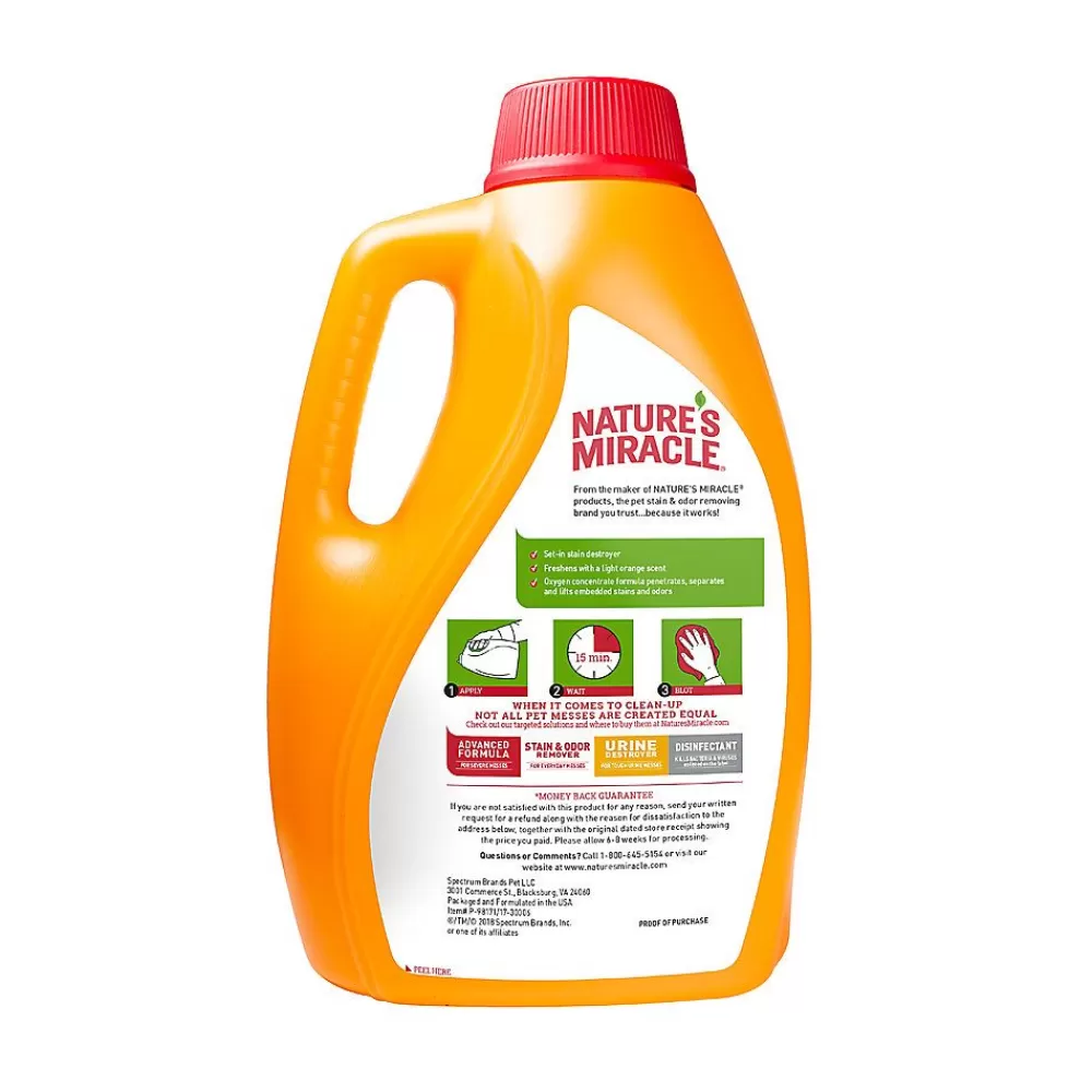 Indoor Cleaning<Nature's Miracle ® Oxy Formula Set-In Stain Destroyer