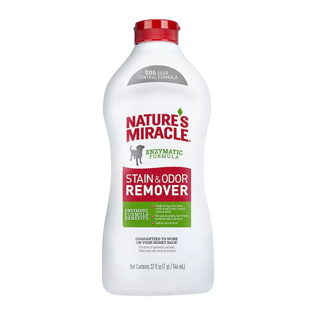 Indoor Cleaning<Nature's Miracle ® Stain & Odor Remover