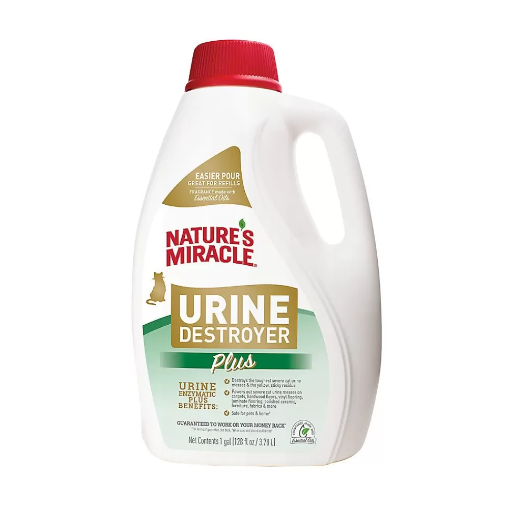 Indoor Cleaning<Nature's Miracle ® Urine Destroyer Plus