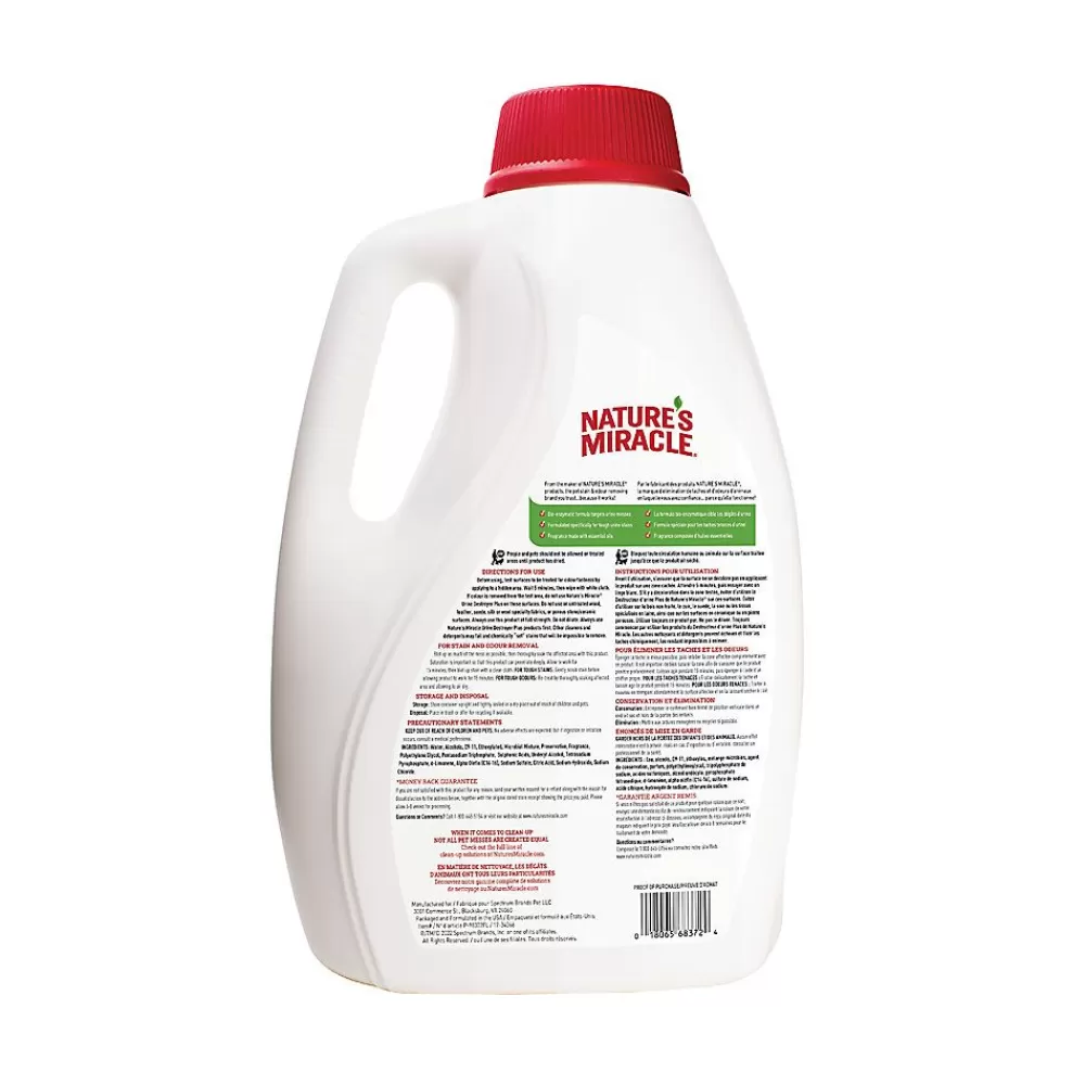 Cleaning & Repellents<Nature's Miracle ® Urine Destroyer Plus