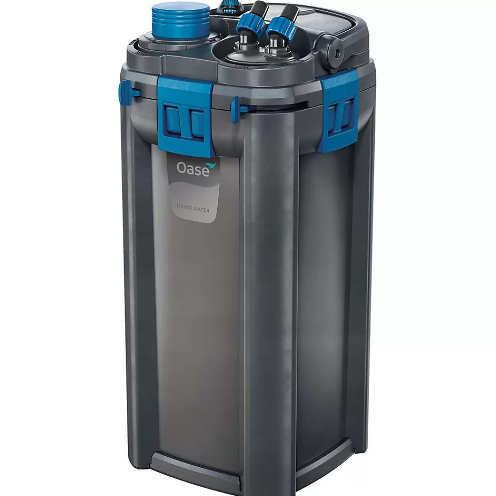 Filters<OASE Biomaster Thermo 850 External Filter - Up To 225 Gallons