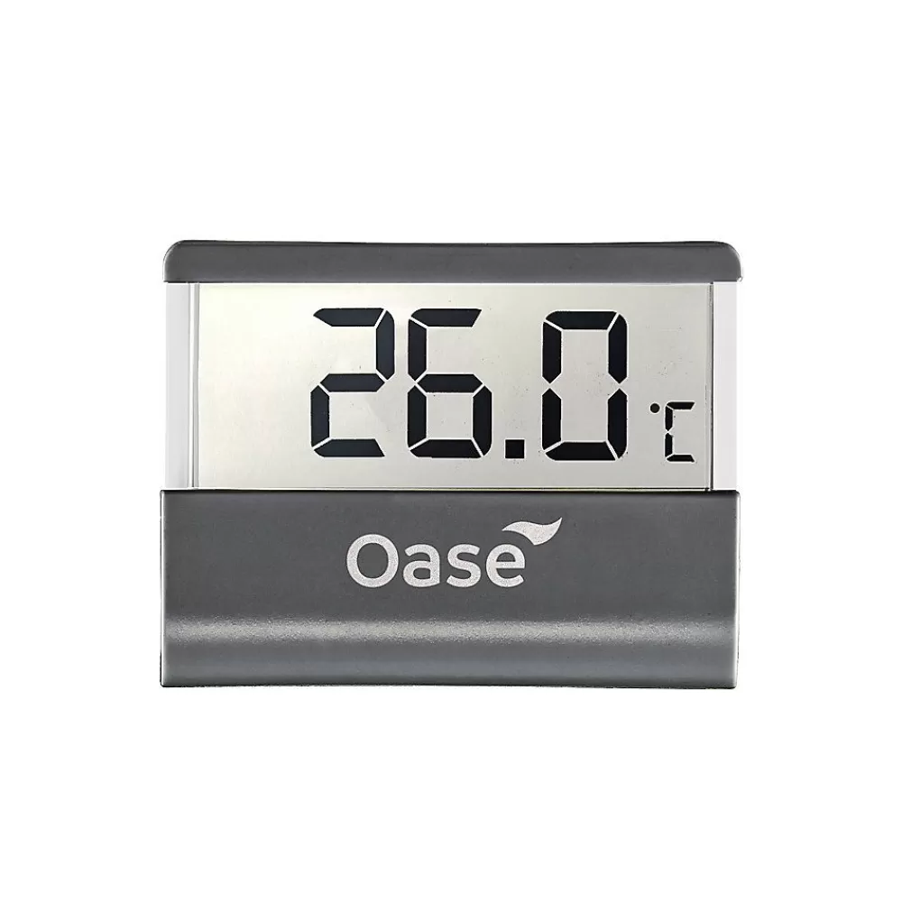 Heating & Lighting<OASE Digital Thermometer