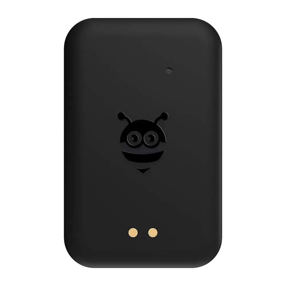 Cameras & Monitors<Pebblebee ® Tracker Tag Black