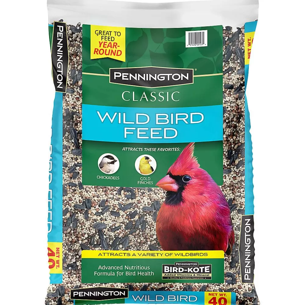 Wild Bird<Pennington ® Classic Wild Bird Seed