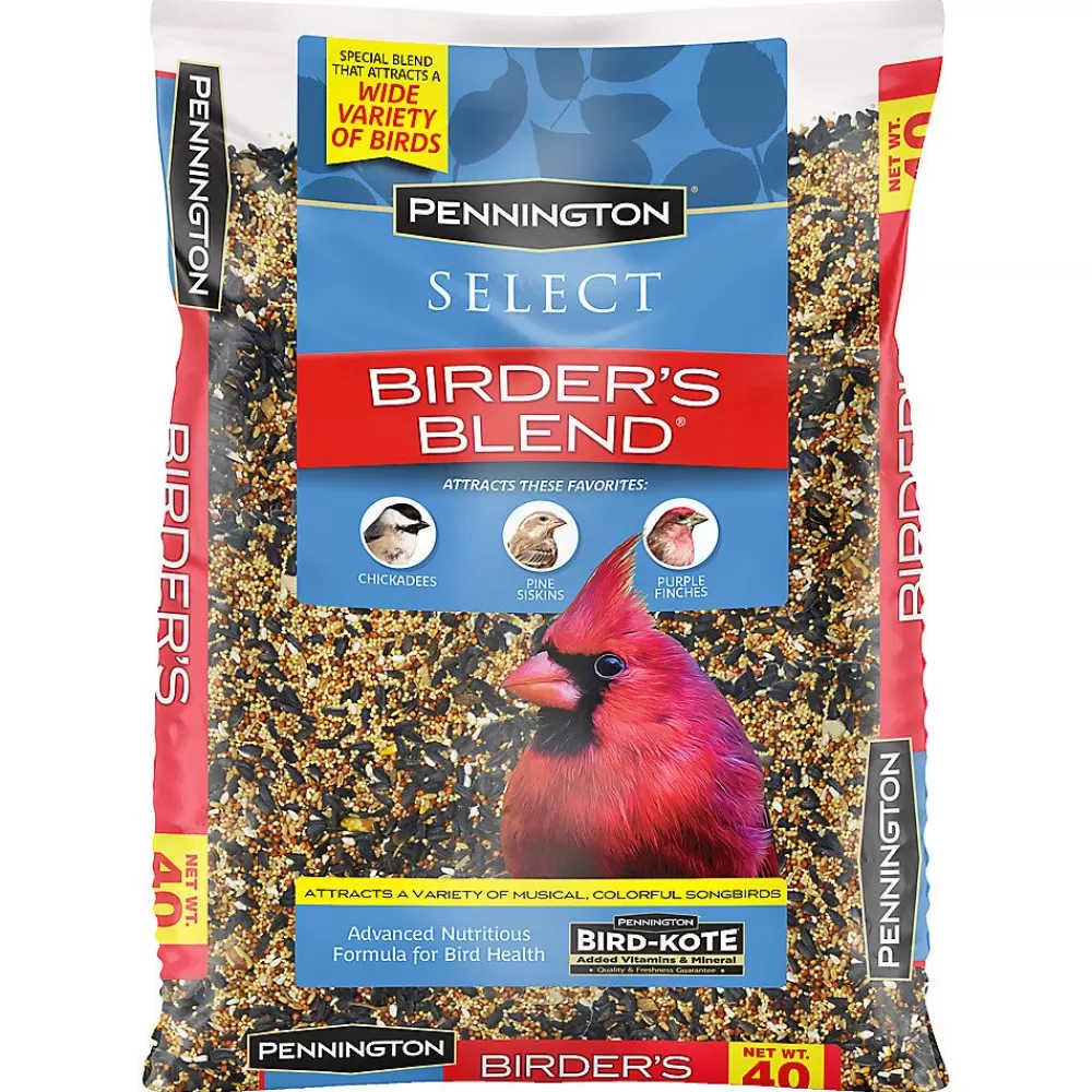 Wild Bird<Pennington ® Select Birder'S Blend Bird Seed
