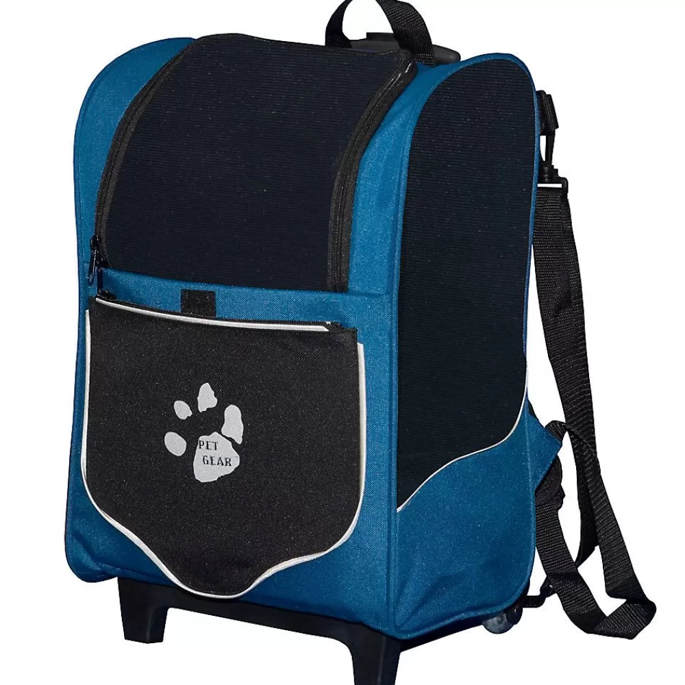 Day Trips<Pet Gear I-Go-2 Sport Pet Backpack Carrier