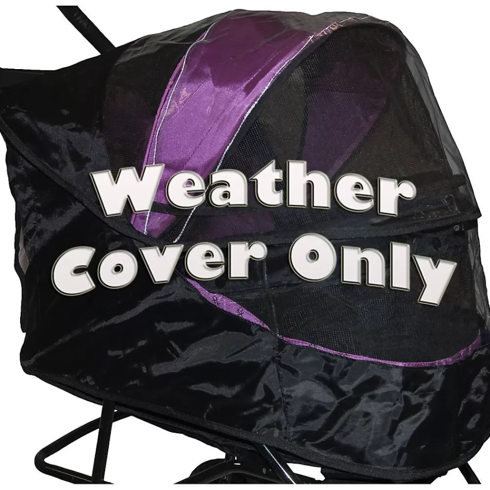 Day Trips<Pet Gear Special Edition No-Zip Weather Cover