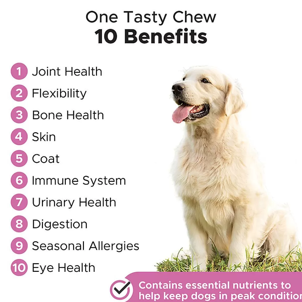 Vitamins & Supplements<Pet Honesty 10-In-1 Multivitamin - Soft Chews